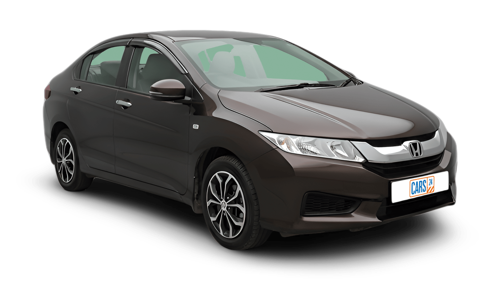 2015 Honda City - Sedan - Petrol - Manual - ₹3.28 lakh
